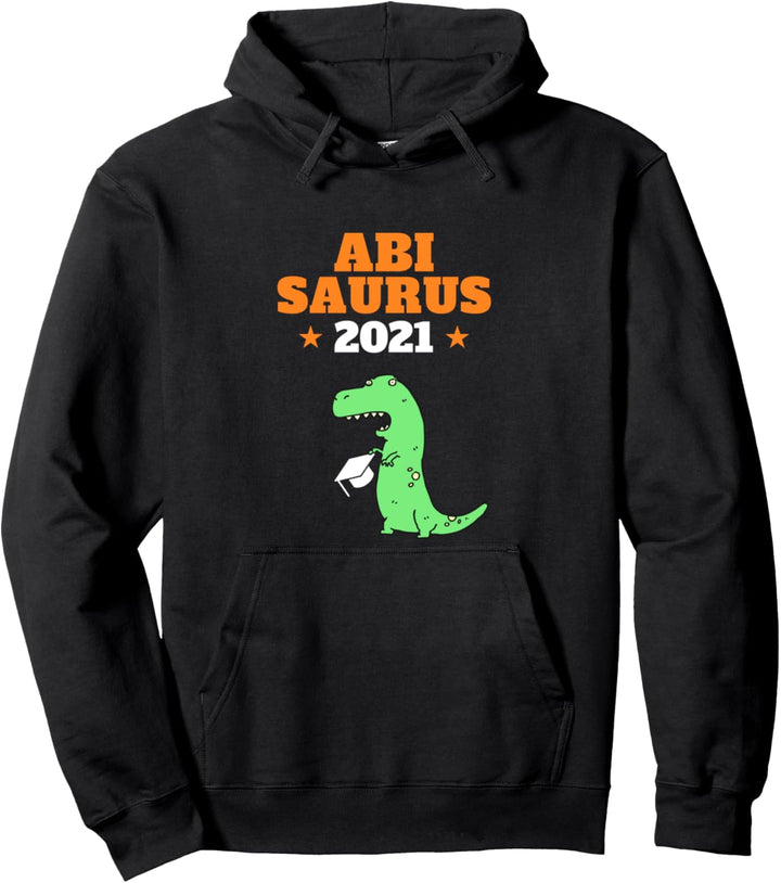 Abi Abitur 2021 Abschluss Geschenk für Abiturient von Schule Pullover Hoodie