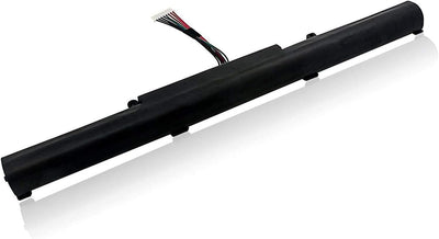 WYGUO A41-X550E Laptop Batterie Ersatz für Asus A450J A450JF X450J X450JF K550E K550DP D451 V K550d