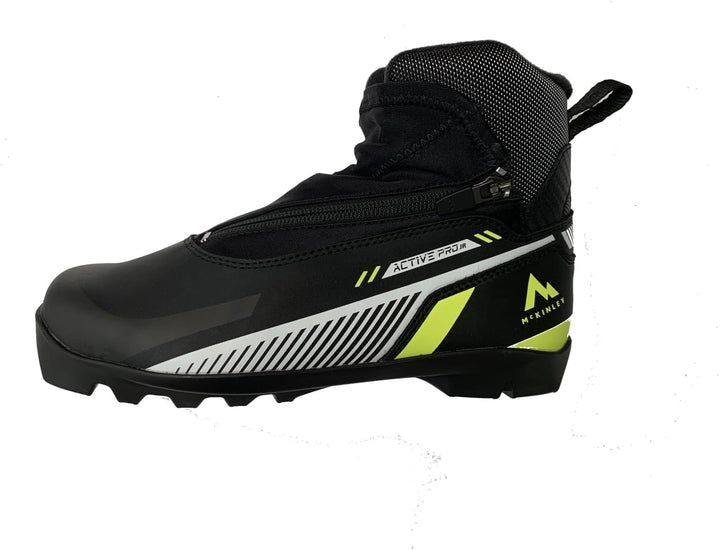 McKINLEY Langlaufschuh McKinley ACTIVE Pro Jr. P Kinder Small, Small