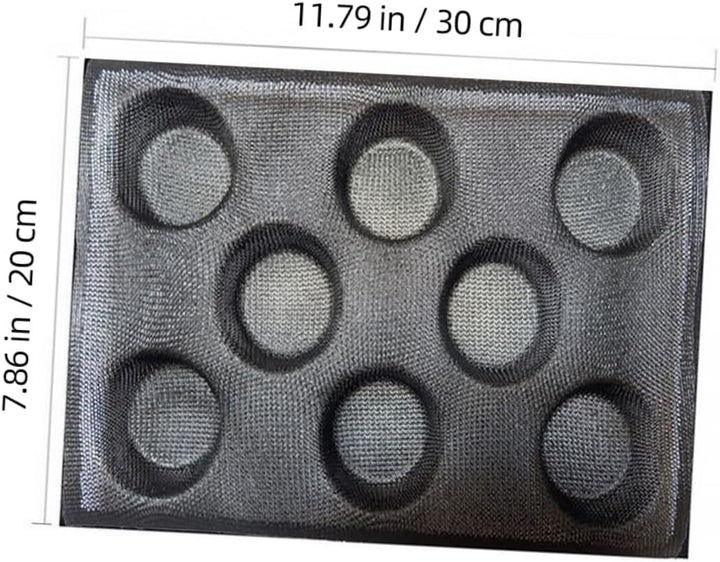 Cabilock Silikon-diy-form Praktisch Backform Küchen-backwerkzeug Brotbackform Langlebige Brotform Le