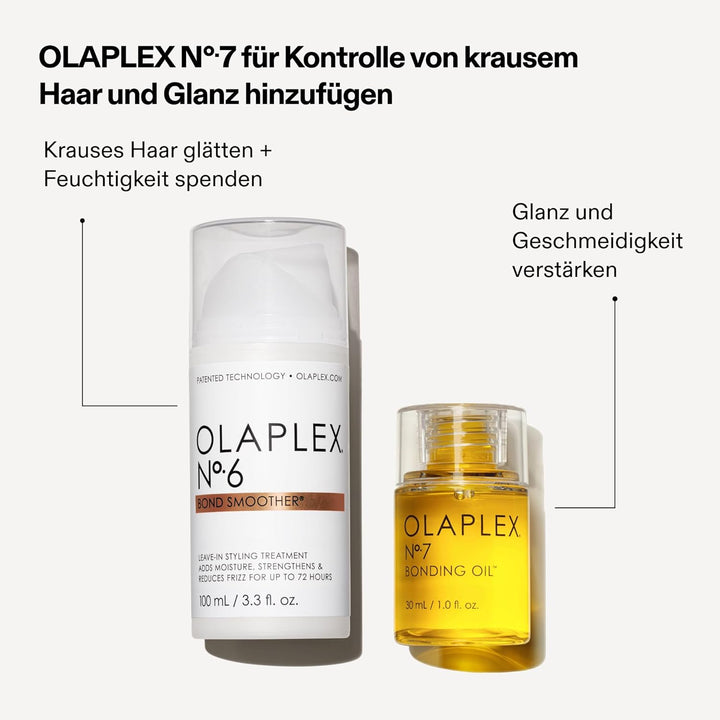 Olaplex Nr. 6 Bindungsglätter