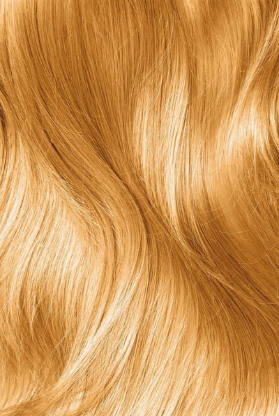 khadi SONNENBLOND Pflanzenhaarfarbe, Haarfarbe für glänzendes Honigblond bis zu kräftigem, sommerlic