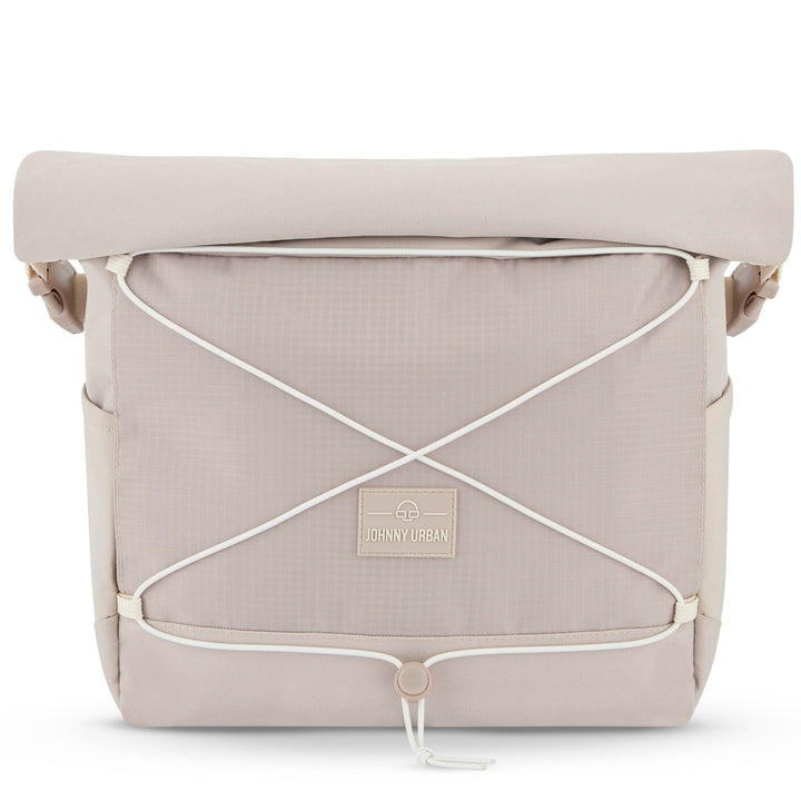 Johnny Urban Umhängetasche Herren & Damen - Dylan - Schultertasche mit Rolltopfunktion - Mögliche Er
