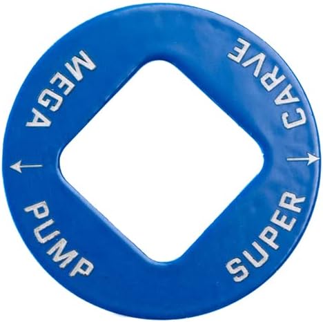 WATERBORNE SKATEBOARDS surf und schienenadapter high Performance Bundle fits & mounts to Any Skatebo