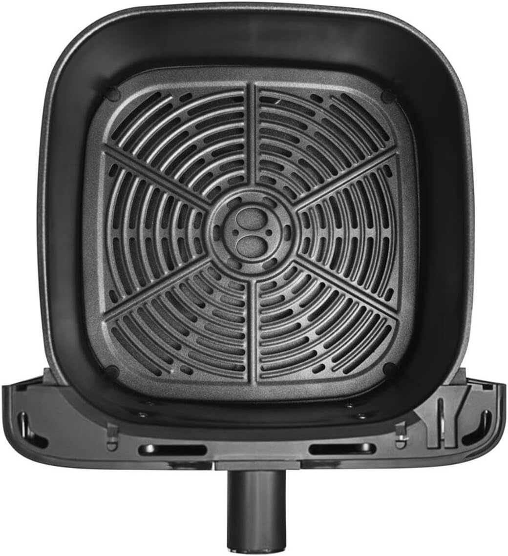 Tefal EY855D10 Airfryer Easy Fry Mega, 7,5 l