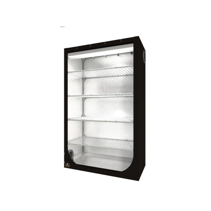 Clonebox Secret Jardin Dark Propagator 120x60x190cm (DP120 V4.0)