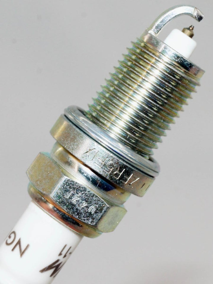 NGK 2477 Iridium Zündkerzen zfr5fix-11–4 PCS * NEU *