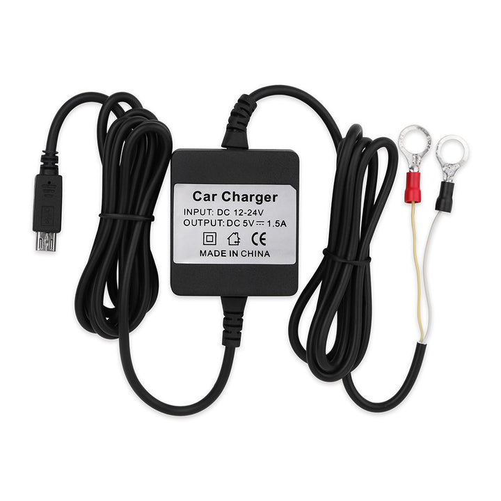 GPS Tracker Auto Fahrzeug Ladegerät Adapter/Car Charger Adapter YS128 für Realtime Locator GPS GPRS