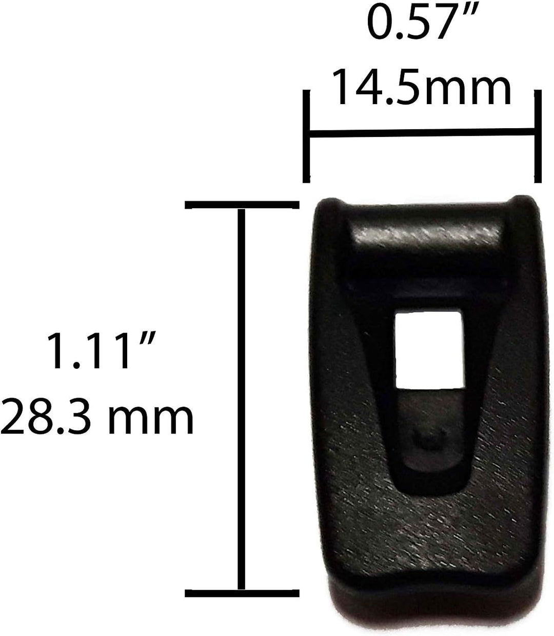 LiteOutdoors Guyline &amp; Tensioner Kit - 1.8mm Diameter - 60 or 100 feet - Ultralight Reflective Tent