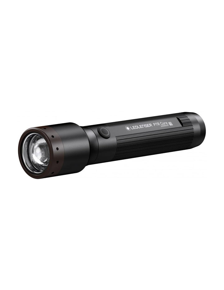 Ledlenser P7 R Led Lenser P7r, schwarz, S