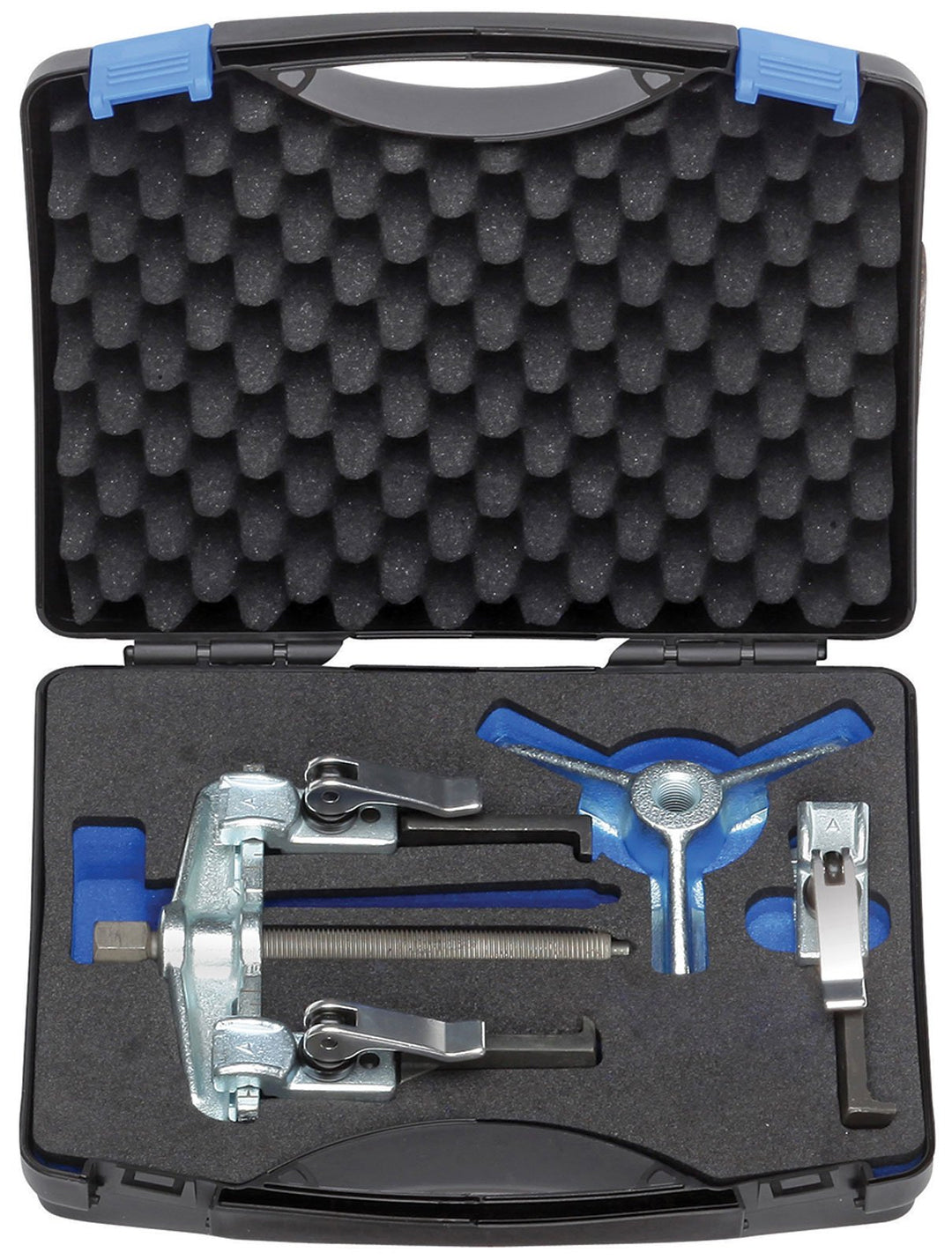 GEDORE Abzieher-Set mit 3 Haken 90x100 mm, 1 Stück, 1.07/K-1-SE 90 x 100 mm, 90 x 100 mm