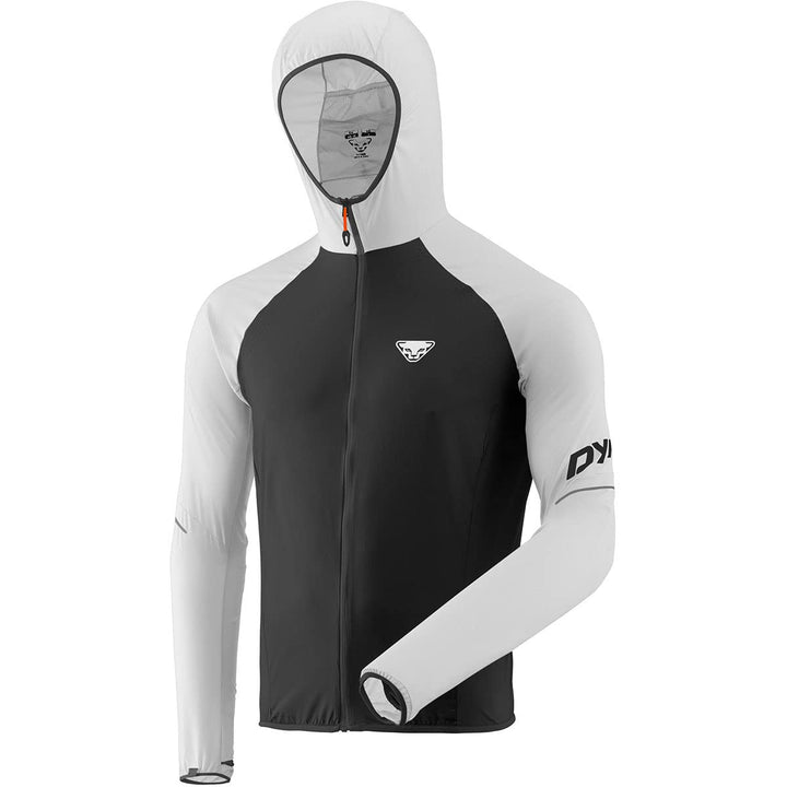 DYNAFIT Herren Jacke XXL Nimbus/0910, XXL Nimbus/0910
