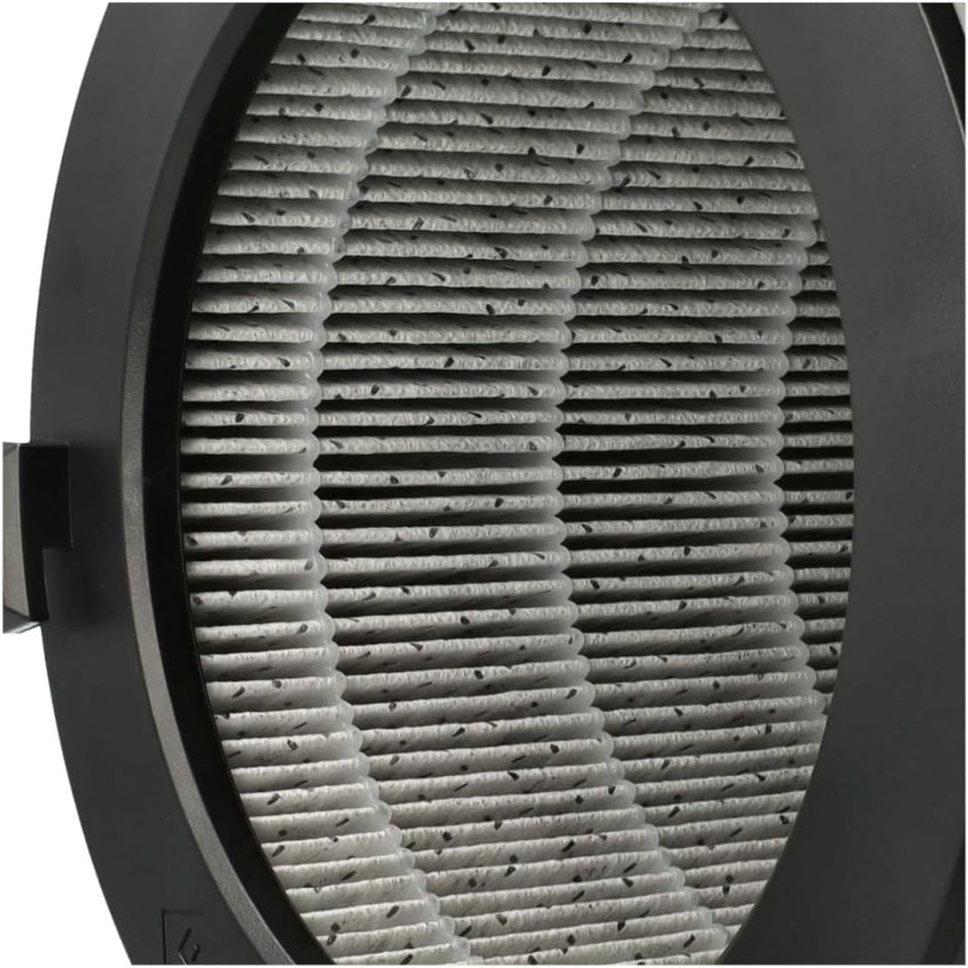 vhbw 2x Luftilter kompatibel mit Ideal AP30 PRO | AP40 PRO Luftreiniger - Kombifilter Vorfilter + HE