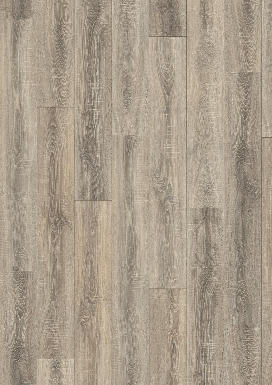 EGGER NatureSense Laminat EL1056 Bardolino Eiche grau 1292x193x7mm (2,494m²) 2,494m² | Boden, 2,494m