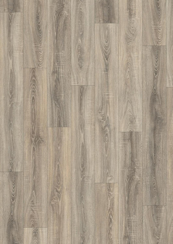 EGGER NatureSense Laminat EL1056 Bardolino Eiche grau 1292x193x7mm (2,494m²) 2,494m² | Boden, 2,494m