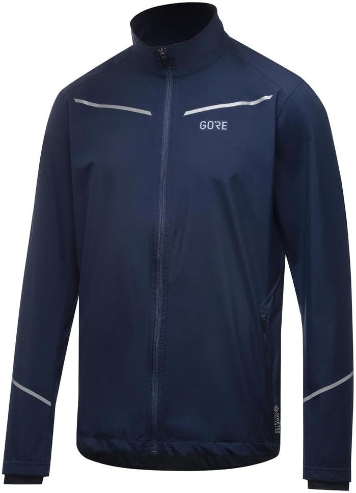 GORE WEAR R3 Herren Jacke Partial GORE-TEX INFINIUM S Orbit Blue, S Orbit Blue