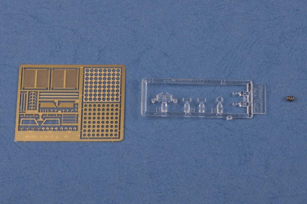 Hobby Boss 80146 Modellbau