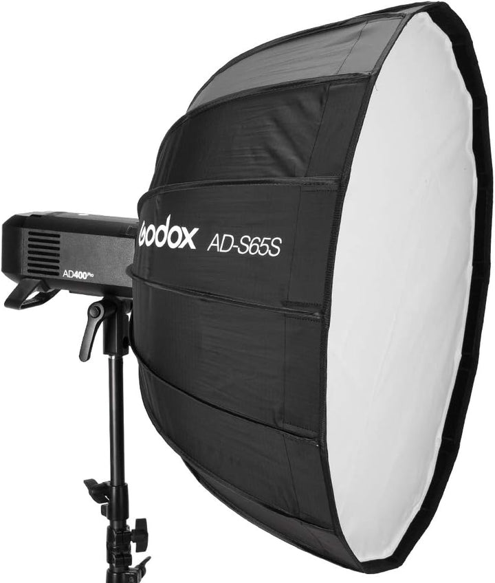 Godox AD S65S Multifunctional Softbox 65CM for AD400/300 PRO