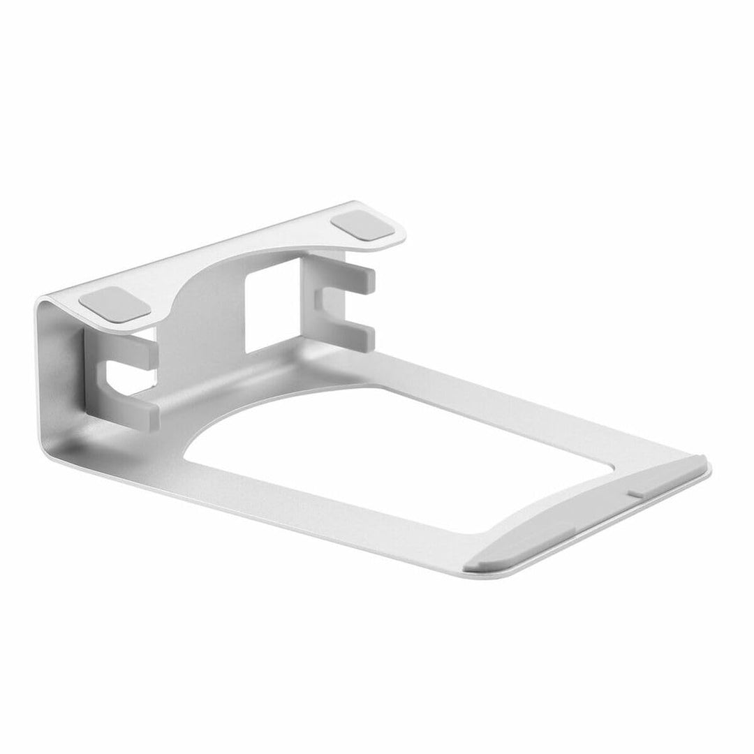 StarTech.com Laptop-Ständer - 2-in-1-Laptopständer oder Vertikalständer - Ideal für Ultrabooks & Mac