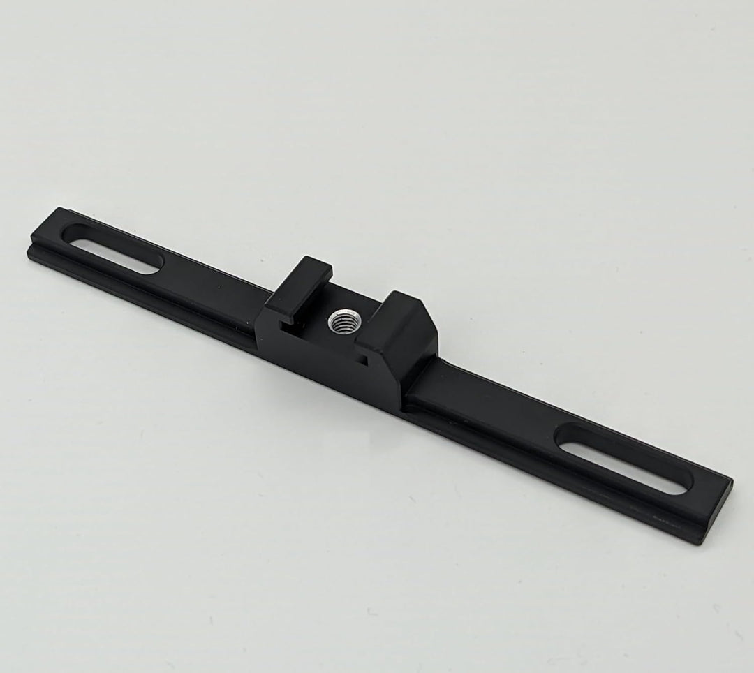 Dual Mounting Bridge Rail (DT1) für Nightfox Prowl Nachtsicht-Monokular