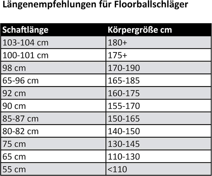 Fat Pipe Floorball Schläger Unihockey Stock Zack 33 Bone - Coral Green - IFF Zertifiziert, mit Bone