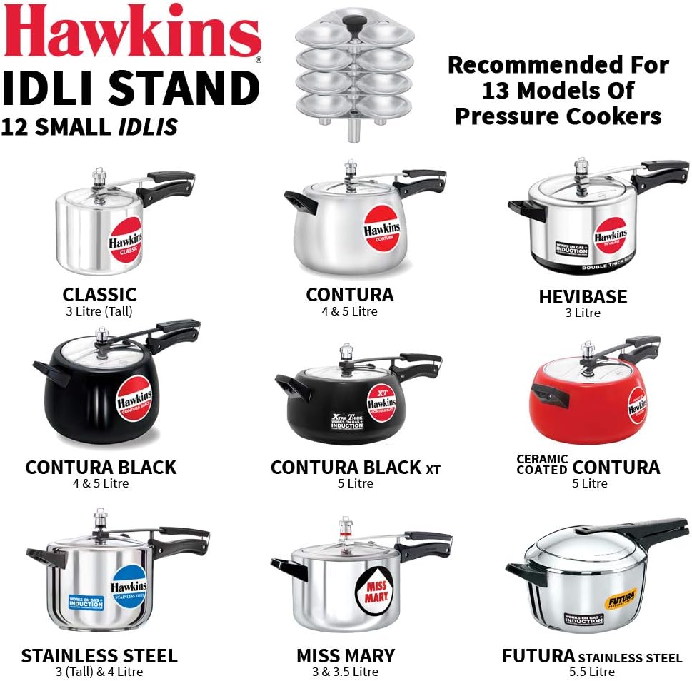 HAWKINS G05, Aluminium, 3 liters, metallisch GO5 für 3 Liter, GO5 für 3 Liter