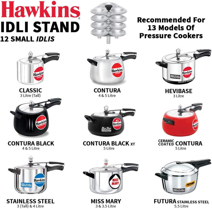HAWKINS G05, Aluminium, 3 liters, metallisch GO5 für 3 Liter, GO5 für 3 Liter