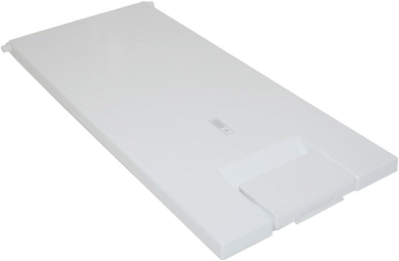 Bauknecht Kühl-Gefrier-Verdampfer Tür 481244069334
