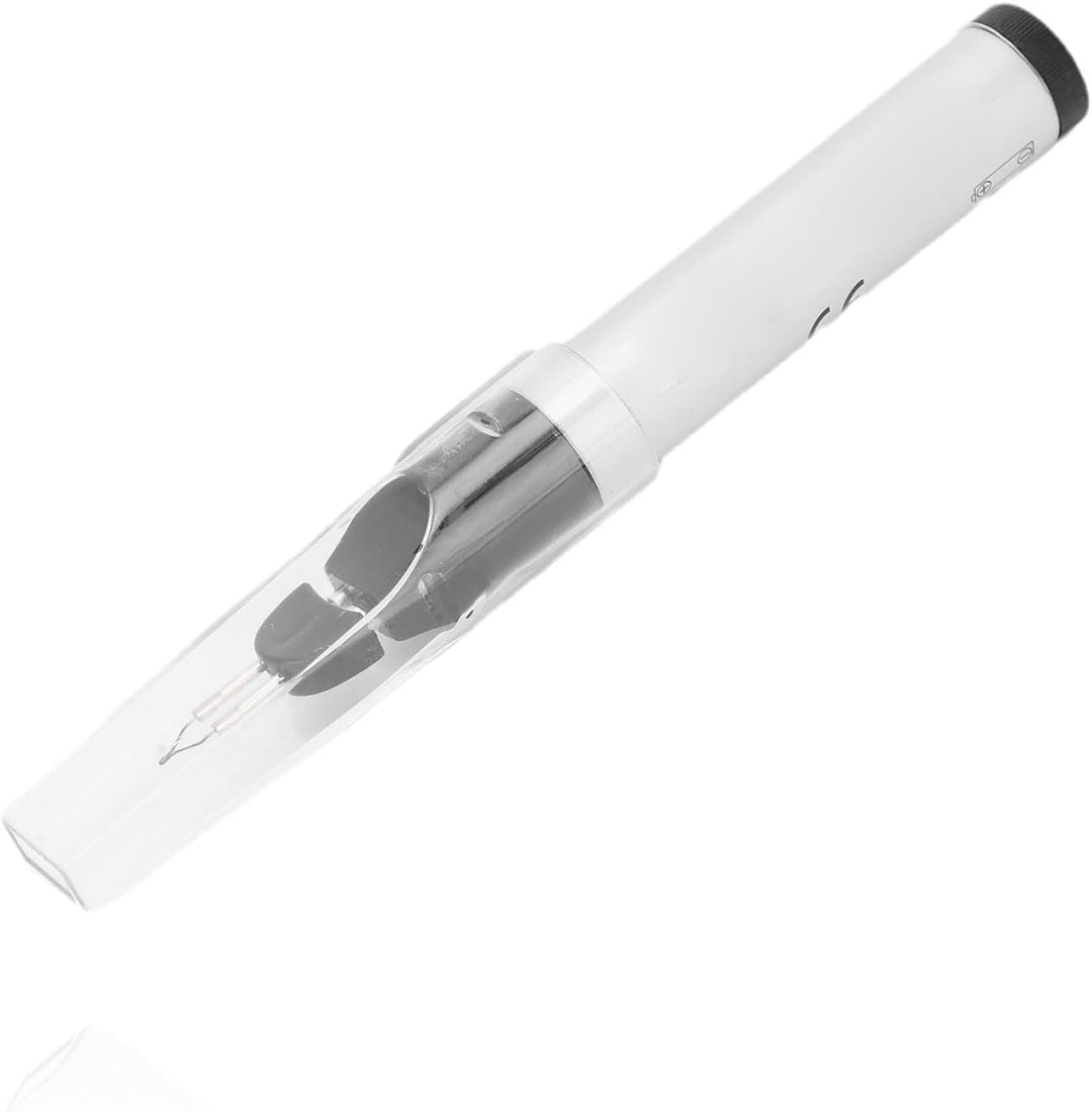 Fadenbrenner, Brennender Fadenstift Werkzeug zum Formen/Fadenbrennen Brennender Fadenstift Trimmen B