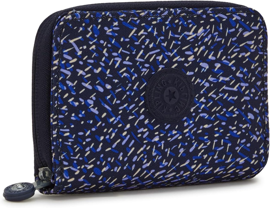 Kipling Unisex's Money Love Luggage-Messenger Bag, Cosmic Navy, One Size, Cosmic Navy