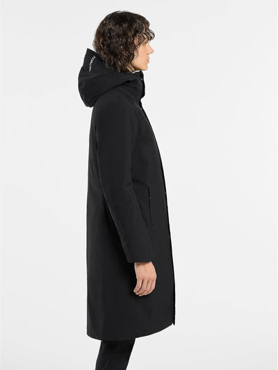 Arc'teryx Damen Patera GTX Parka, black, M