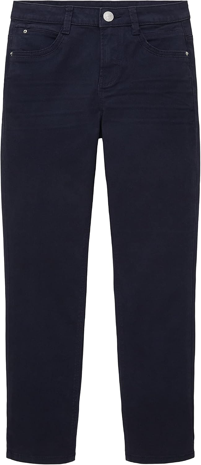 TOM TAILOR Damen Alexa Slim Jeans