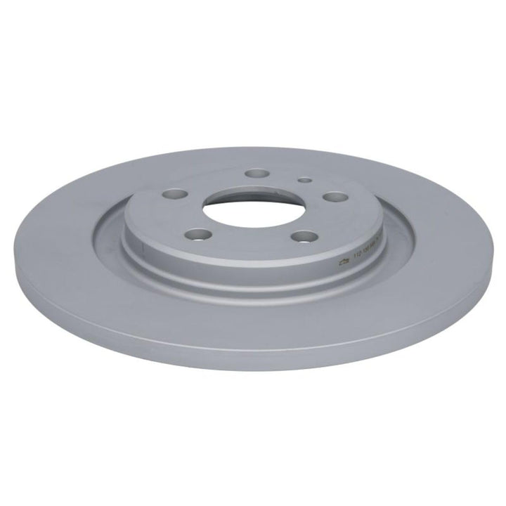 ATE 24011201561 Bremsscheibe - (Paar)