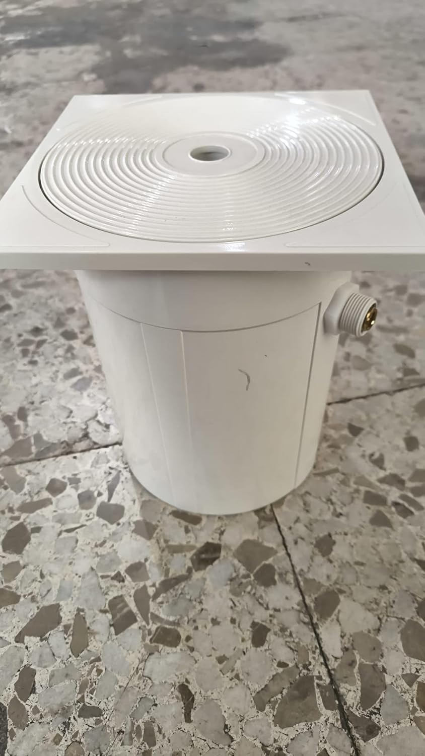 Suinga - Wasserstandsregler für den Pool. Inklusive Ventil und Boje für eine automatische Regulierun