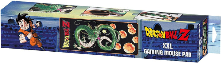 SUBSONIC Dragon Ball Z - rutschfeste XXL-Mauspad 90 MMS x 40 MMS - Offizielle Lizenz.