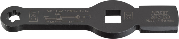 Hazet 2872-E20 DIY
