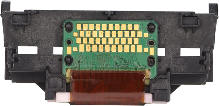 TS6080 TS5050 TS5051 TS5055 TS5070 Drucker Einschwarzer Druckkopfersatz mit Schutzabdeckung, ABS -Ma