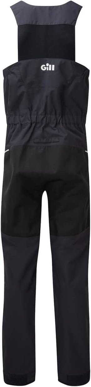 Gill OS2 Offshore/Coastal Sailing Trousers 2023 - Red XL Graphite, XL Graphite