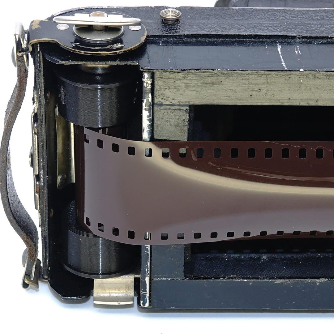 35mm to 120 Mittelformat Medium Format Film Adapter Converter 135 to 6x6 6x9 Panorama for Hasselblad