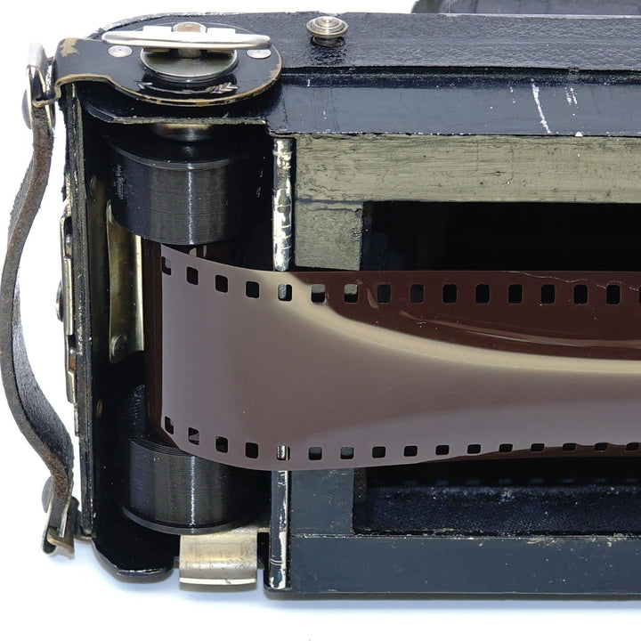 35mm to 120 Mittelformat Medium Format Film Adapter Converter 135 to 6x6 6x9 Panorama for Hasselblad