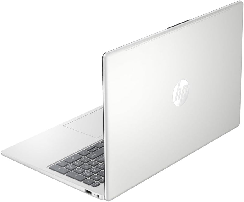 HP Laptop | 15,6 Zoll (39,6 cm) FHD IPS Display | AMD Ryzen 5 7520U | 16 GB LPDDR5-6400 MHz RAM | 51