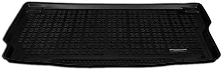 AZUGA Gummi Kofferraumwanne Premium Antirutsch passend für Opel Meriva A ab 2003-5/2010 AZ12000050