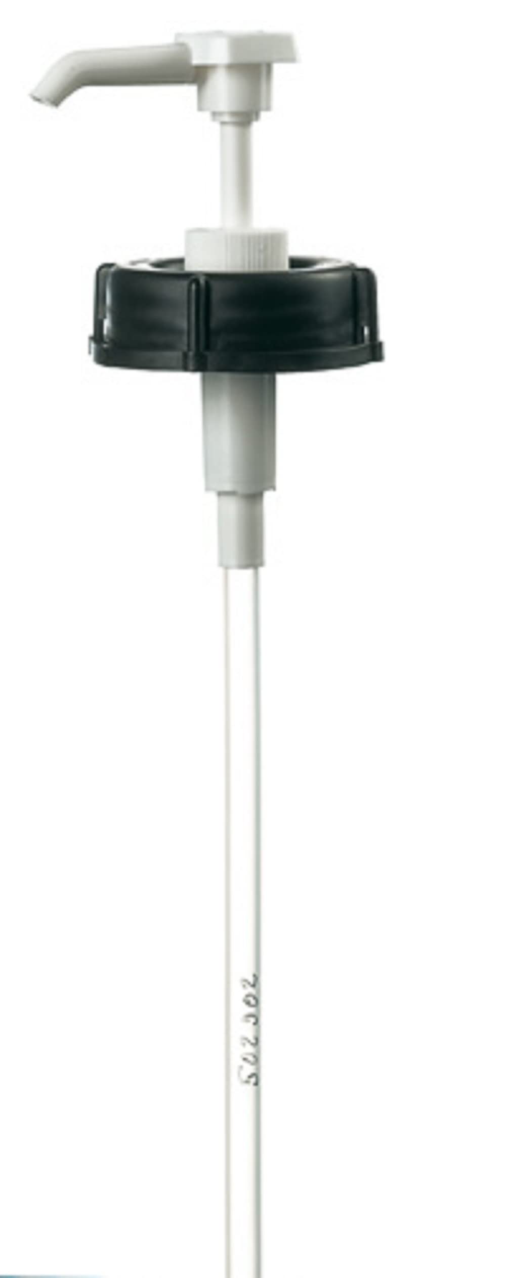 Omeisan Pumpe f�r 5+10 Liter Kanister 15300