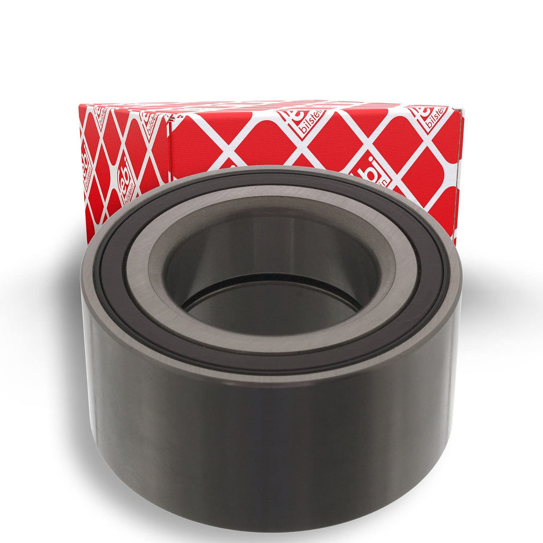 febi bilstein 45609 Radlager mit ABS-Impulsring , 1 Stück