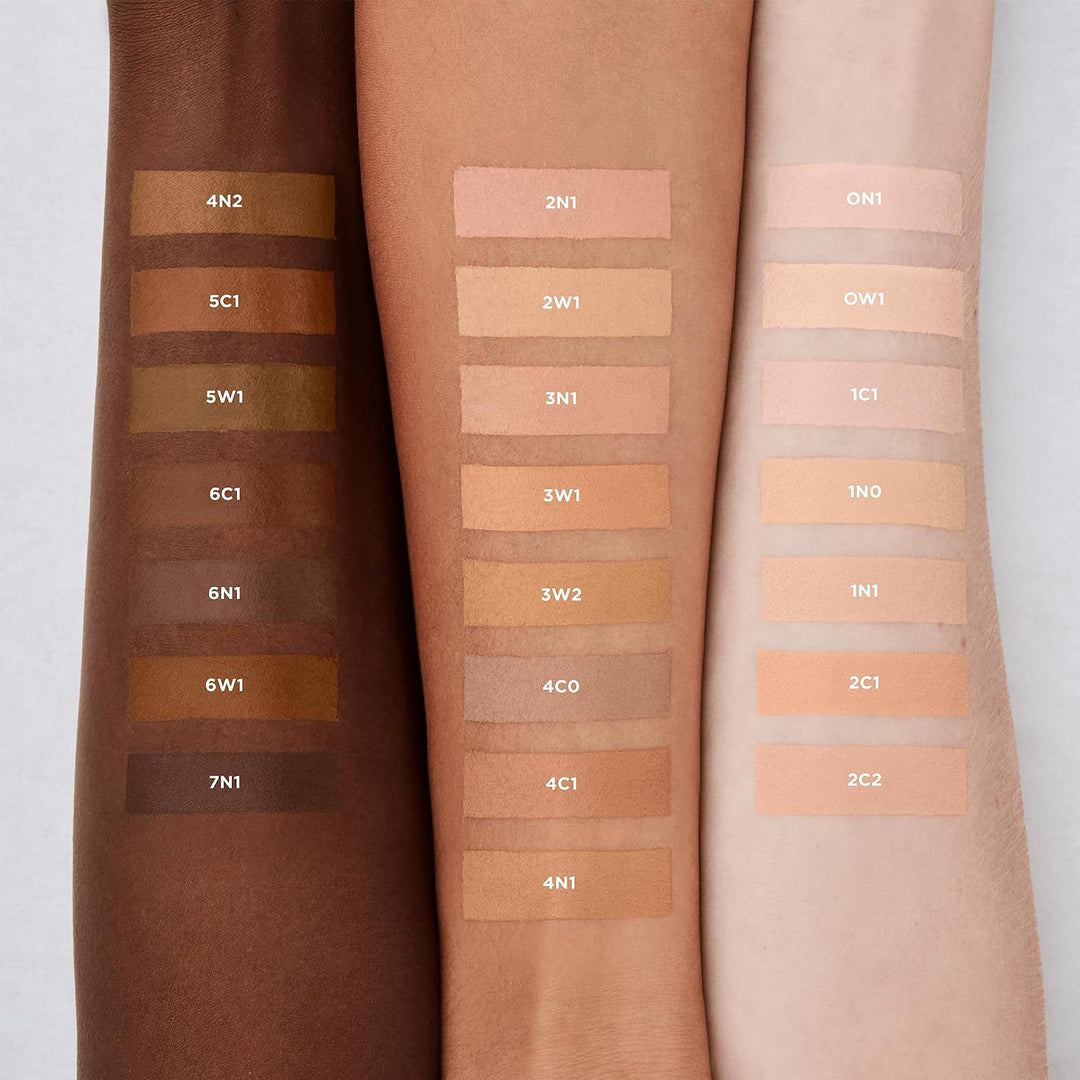 Laura Mercier Real Flawless Weightless Perfecting Serum Concealer - Langanhaltender, wasserfester &amp;