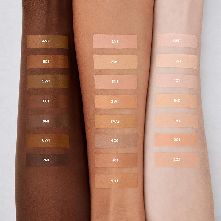 Laura Mercier Real Flawless Weightless Perfecting Serum Concealer - Langanhaltender, wasserfester &amp;