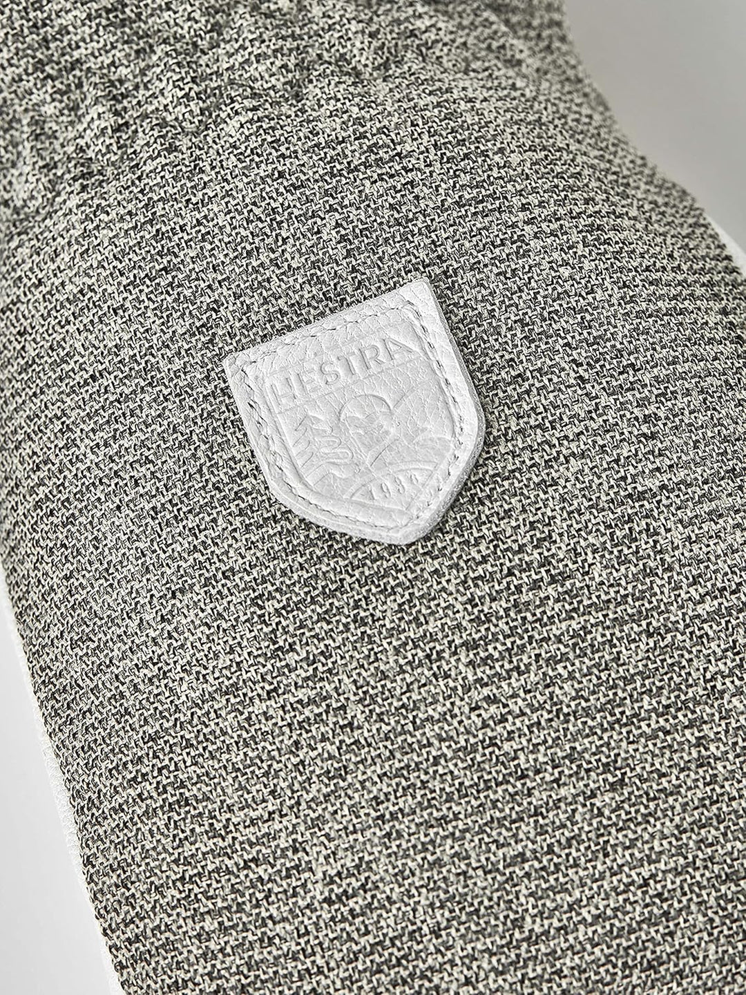 Hestra Damen Patrol Gauntlet Glove - Warmer, strapazierfähiger Handschuh für Winter, Skifahren und S