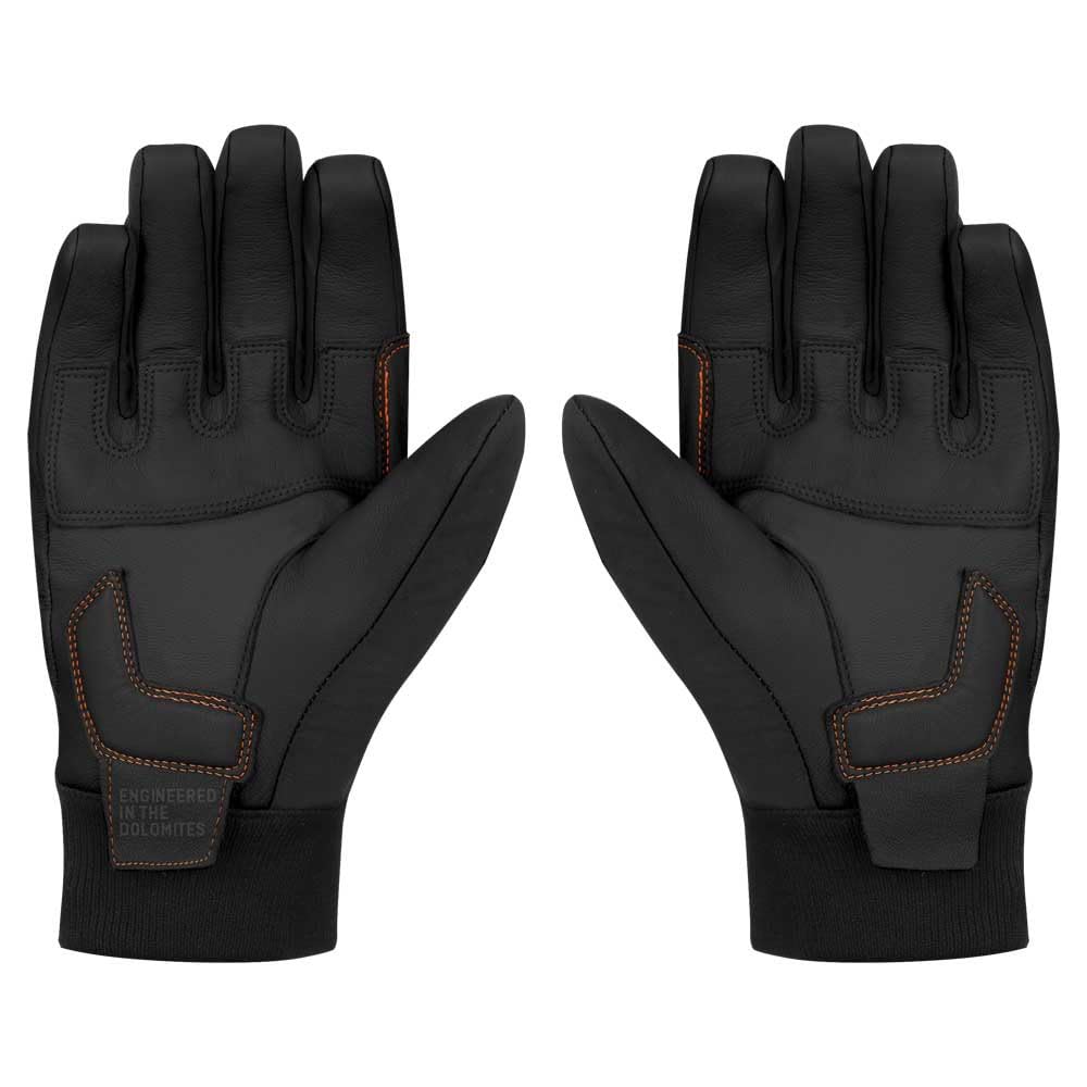 Salewa Herren Ortles Tw M Gloves Handschuhe S Black Out/0910/4570, S Black Out/0910/4570