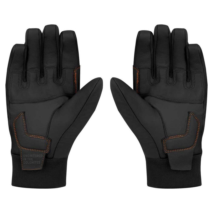 Salewa Herren Ortles Tw M Gloves Handschuhe S Black Out/0910/4570, S Black Out/0910/4570