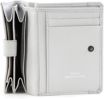 Picard Marie 1 Flap Wallet Shark